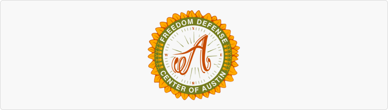 The Freedom Defense Center of Austin