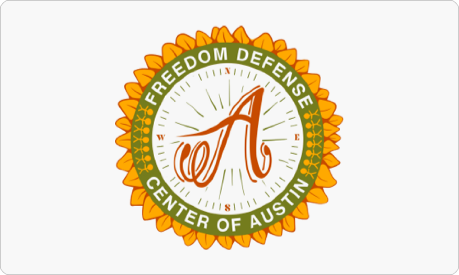 The Freedom Defense Center of Austin
