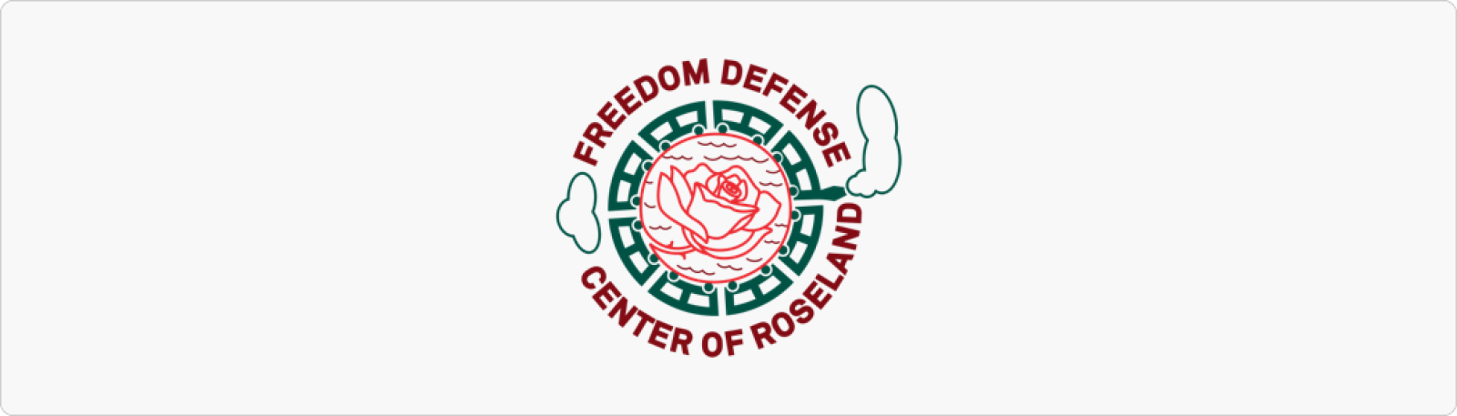 The Freedom Defense Center of Roseland